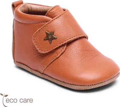 Produktbild von Bisgaard Baby Star Cognac Größe EU 27 Normal