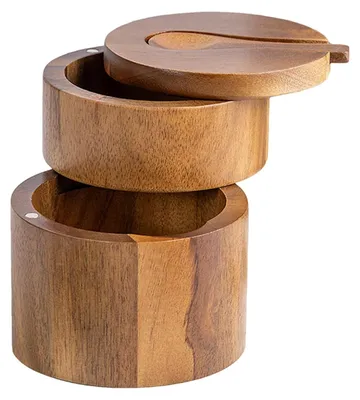 Obrázek produktu pro Sůlka s magnetickým víčkem