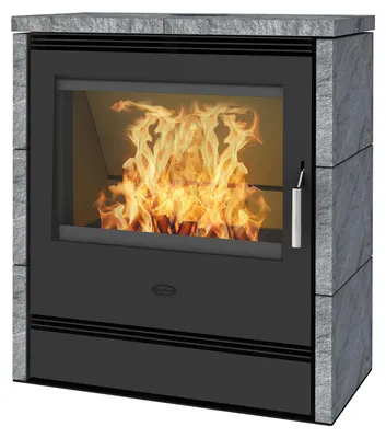 Produktbild von Kaminofen Fireplace Rönky Speckstein 11,8 kW