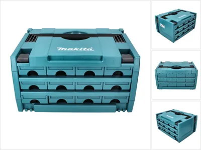 Produktbild von Makita P-84327 MAKSTOR Modell 3.12