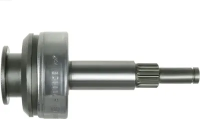 Produktbild von Anlasserfreilauf 21-Zahn AS-PL SD1114P