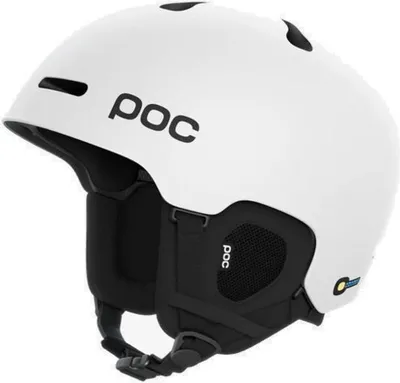 Produktbild von POC Fornix MIPS Hydrogen White Matt M/L (55-58 cm) Skihelm