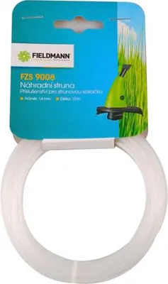 Produktbild von FZS 9021 Struna 60m*2,4mm FIELDMANN