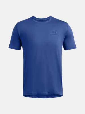 Produktbild von Under Armour Ua Rush Energy Ss Tech Blue Xl