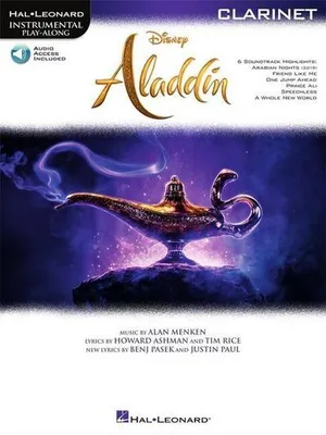 Produktbild von Aladdin