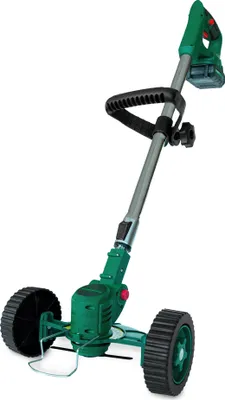 Produktbild von Hammersmith MultiWizard - Akku Gartengerät - Multifunktionales Gartenwerkzeug