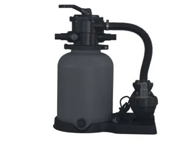 Produktbild von Sandfilteranlage Palau Ø 300 mm mit Aqua Splash II/4