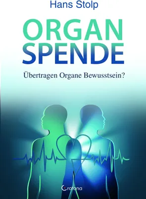 Produktbild von Organspende
