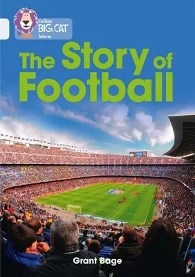 Obrázek produktu pro The Story of Football
