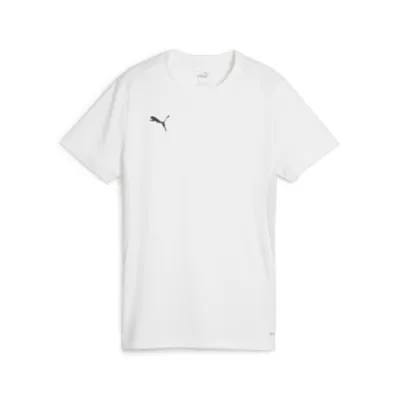 Produktbild von Puma Teamgoal Trikot Kurzarm Damen - Weiß