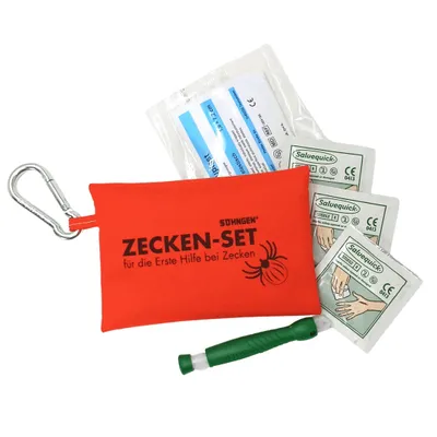 Immagine prodotto di SÖHNGEN 0307046O SÖHNGEN Zeckenset