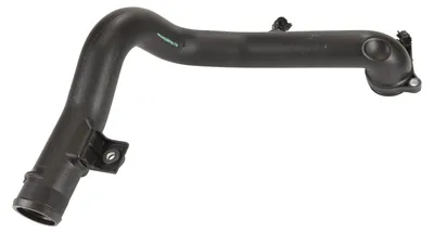 Produktbild von Fiat Ladeluftschlauch, passend für Doblo ab Bj. 2009, Modellnummer 51901755