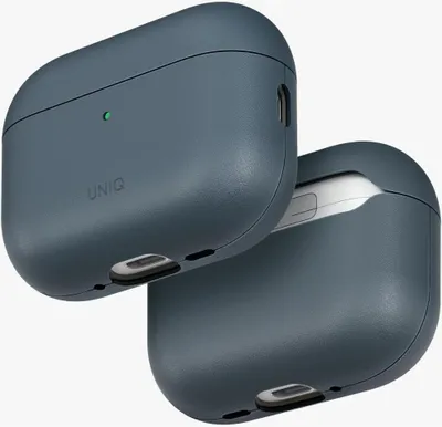 Immagine prodotto di Custodia UNIQ Lyden Vex per AirPods Pro 3a generazione blu