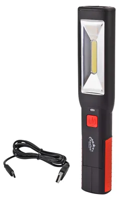 KesTek Arbeitsleuchte Werkstattleuchte LED Lampe KTAL1 250lm Magnet USB C 4066986403910 409527 40391KT