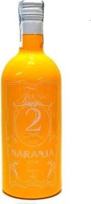 Immagine prodotto di Liquore all'arancia Triunfo Liköre Spanien 70,00 cl 20,0 %