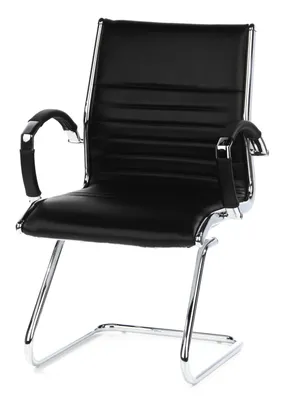 Produktbild von bümö Seating Freischwinger Besucherstuhl