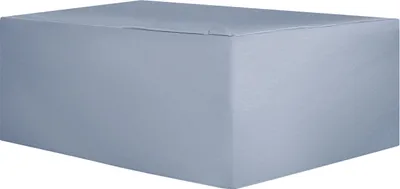 Zdjęcie produktu dla BELIANI Pokrowiec na meble ogrodowe 120 x 90 x 65 cm przeciwdeszczowy