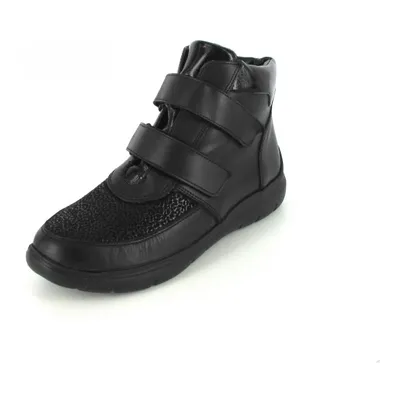 Produktbild von WALDLÄUFER Damen Damenschuhe schwarz Gr. 7,5