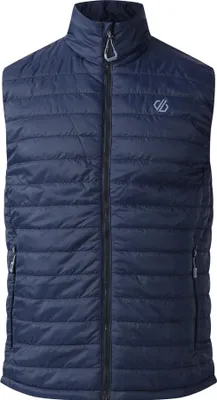 Image de Dare 2B - Gilet « Air Lite » pour homme RG12472 (S) (marine)