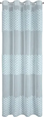Immagine prodotto di Eurofirany tende blu 140x250 cm con occhielli