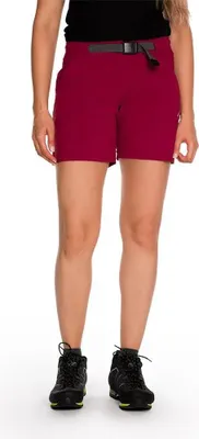 Produktbild von Trangoworld Yittu Sf Kurze Hose Rosa M Damen Rosa M