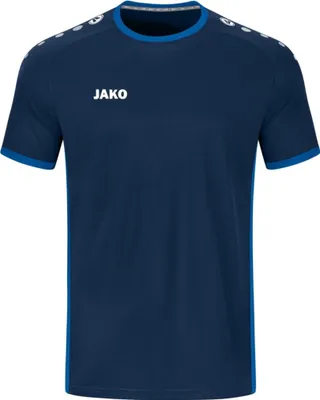 Produktbild von JAKO Unisex Trikot Primera KA, Farbe:navy/indigo, Größe:M