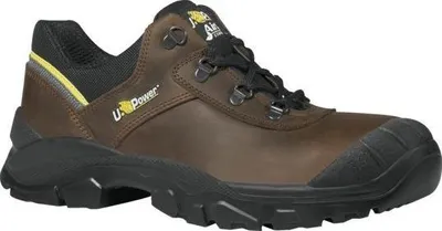 Image de Chaussure Sécurité Hama Méridiane S3 Protection S3 Src Basse - Hama