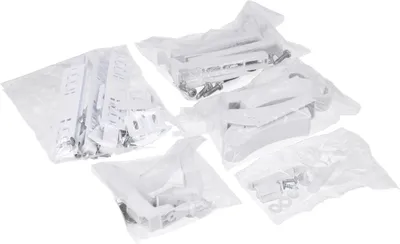 Produktbild von Türmontagesatz beko 4647520100 für integrierten Lamona Kühlschrank