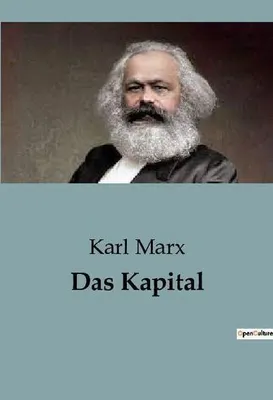 Produktbild von Das Kapital