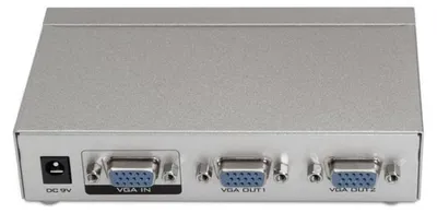 Image de Commutateur VGA à 2 ports NANOCABLE AISCOV0074