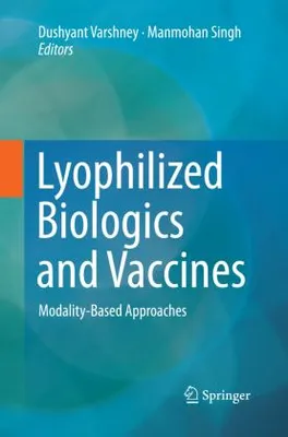 Image de Lyophilized Biologics and Vaccines