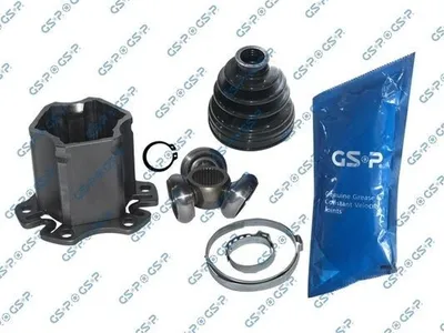 Produktbild von GSP Gelenksatz Antriebswelle für AUDI A6 Avant (4F5, C6) 661076