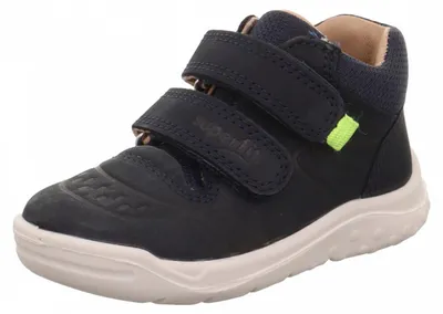 Produktbild von Legero Lauflern blau in Gr. 23