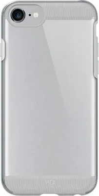 Produktbild von White Diamonds 180016, Cover, Apple, iPhone 7, Transparent