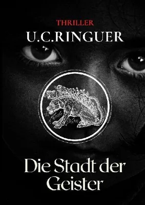 Produktbild von Die Stadt der Geister