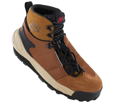 Obrázek produktu pro Nike x Magmascape x Sacai - Pecan - Pánské boty hnědé FN0563-200 , EU 42 US 8.5