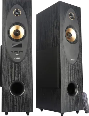 Obrázek produktu pro F&D Kõlarid F&D T-35X
