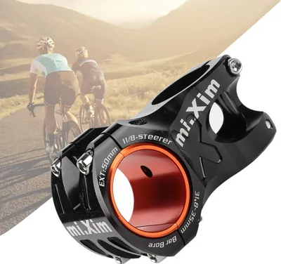 Obrázok produktu pre Bike Stem, Bike Stem, Handlebar Stem, Bike Handlebar Stem, Bicycle Handlebar Stem