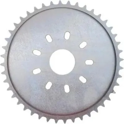 Produktbild von Rear 44Z 415 Bike Engine 2T