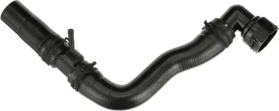Zdjęcie produktu dla Przewód Chłodnicy Seat Cordoba  1.9 , Seat Ibiza  1.9 , Skoda Fabia  1.4 , Skoda Roomster  1.9 , Skoda