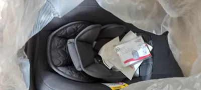 Produktbild von Original OE VOLVO Kindersitz 32204908