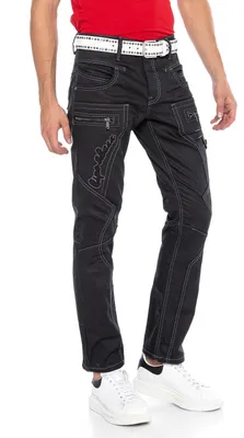 Produktbild von Cd193 Herren Jeans