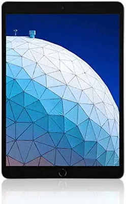 Zdjęcie produktu dla Apple iPad mini, 20,1 cm (7.9"), 2048 x 1536 px, 256 GB, iOS 12, 300,5 g, Szary