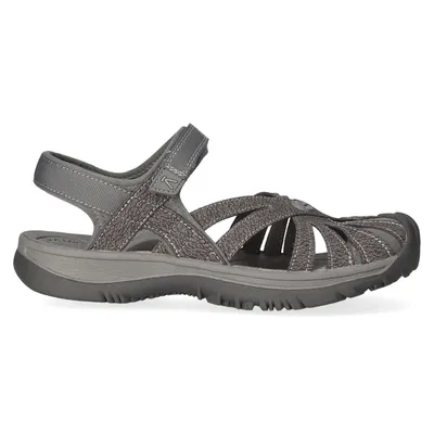 Produktbild von Keen Rose Damen Sandalen Gargoyle/Raven Größe 35