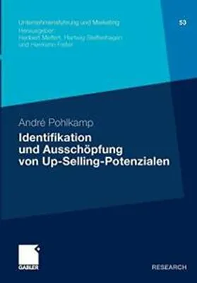 Immagine prodotto di Identifikation und Ausschöpfung von Up-Selling-Potenzialen