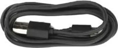 Produktbild von Xiaomi kabel micro USB schwarz
