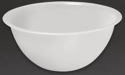 Image de Bol mélangeur Schneider en plastique 9 L