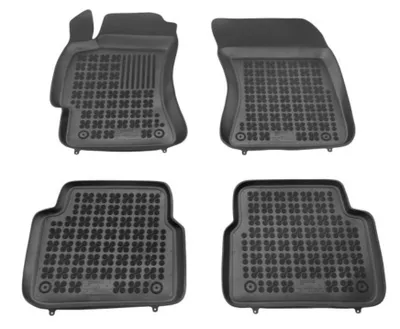 Immagine prodotto di Tappetini in gomma per auto Subaru Forester 2008-2013