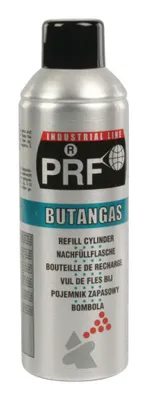 Produktbild von Taerosol Prf Butan405 Navulbaar Butaangas 300 Ml