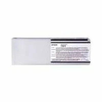 Produktbild von Epson Tintenpatrone photo schwarz T 591  700 ml     T 5911